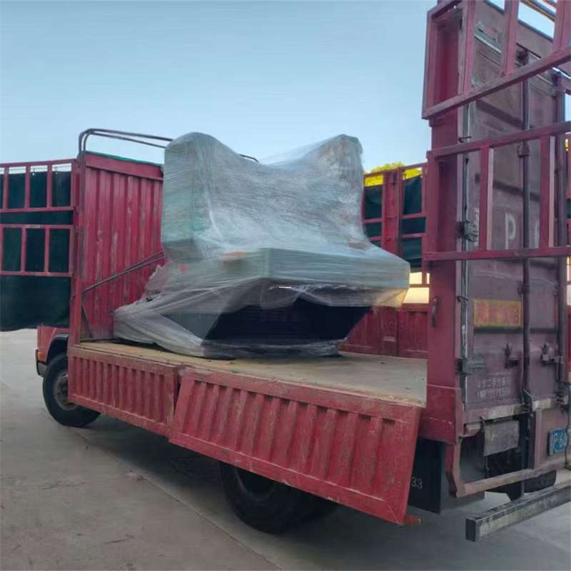南林乡和静县：物流专线的高效货运解决方案
