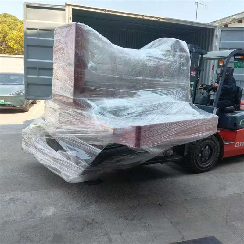 南林乡眉山市物流专线：多元货运服务探秘